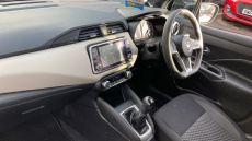 Nissan Micra 1.0 IG-T 92 Kiiro 5dr Petrol Hatchback